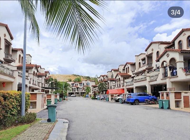 Semi-Detached House for Sale in Diamond City (Semenyih) - Robin Loh - PropertyGuru.com.my