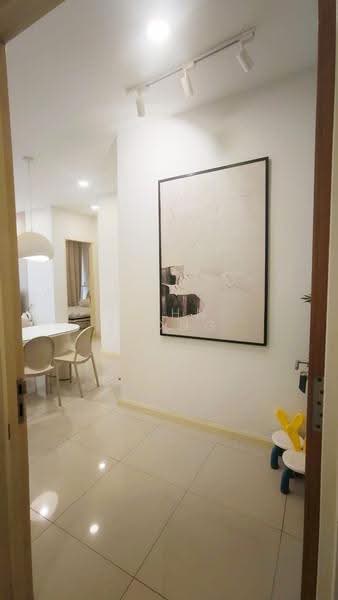 Kediaman Servis untuk Disewa di D'Pristine - John Leong - Entrance - PropertyGuru.com.my