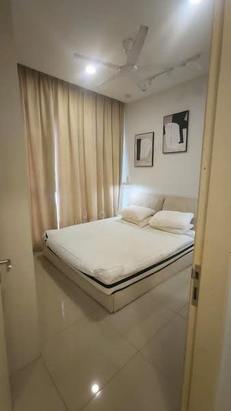 Kediaman Servis untuk Disewa di D'Pristine - John Leong - Bedroom - PropertyGuru.com.my