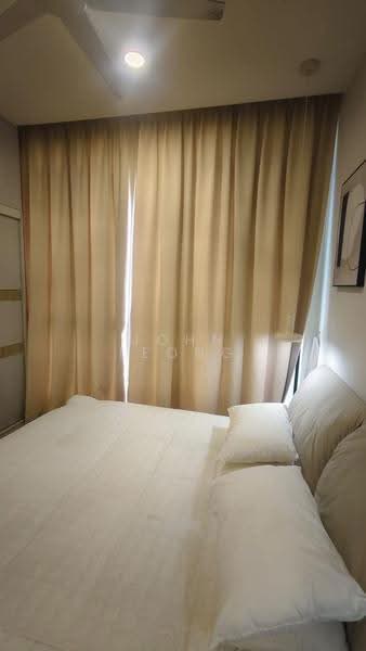 Kediaman Servis untuk Disewa di D'Pristine - John Leong - Bedroom - PropertyGuru.com.my