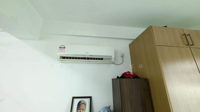Service Residence for Sale at D'Inspire Residence (Inspira Bestari) - Daniel Yong - Interior - PropertyGuru.com.my
