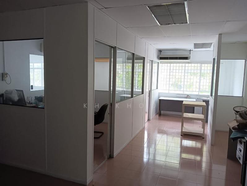 Kilang Teres untuk Dijual di Desa Tun Razak (Cheras) - KH Khoo - Study - PropertyGuru.com.my