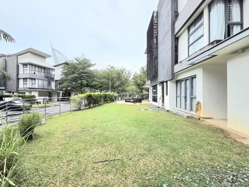 Rumah Berkembar untuk Dijual di Putrajaya (Putrajaya) - Firdaus Husin - Exterior - PropertyGuru.com.my