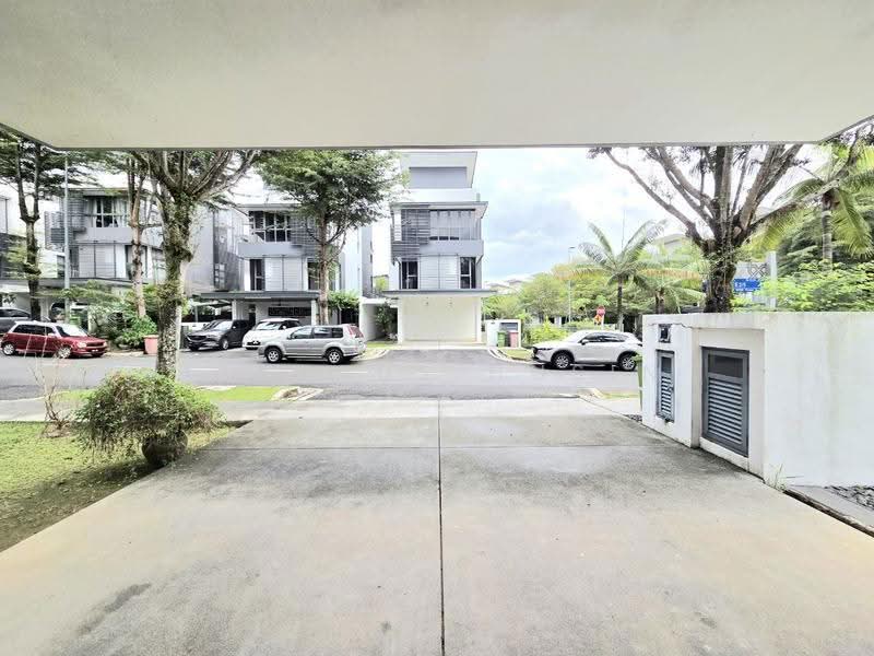 Rumah Berkembar untuk Dijual di Putrajaya (Putrajaya) - Firdaus Husin - Exterior - PropertyGuru.com.my