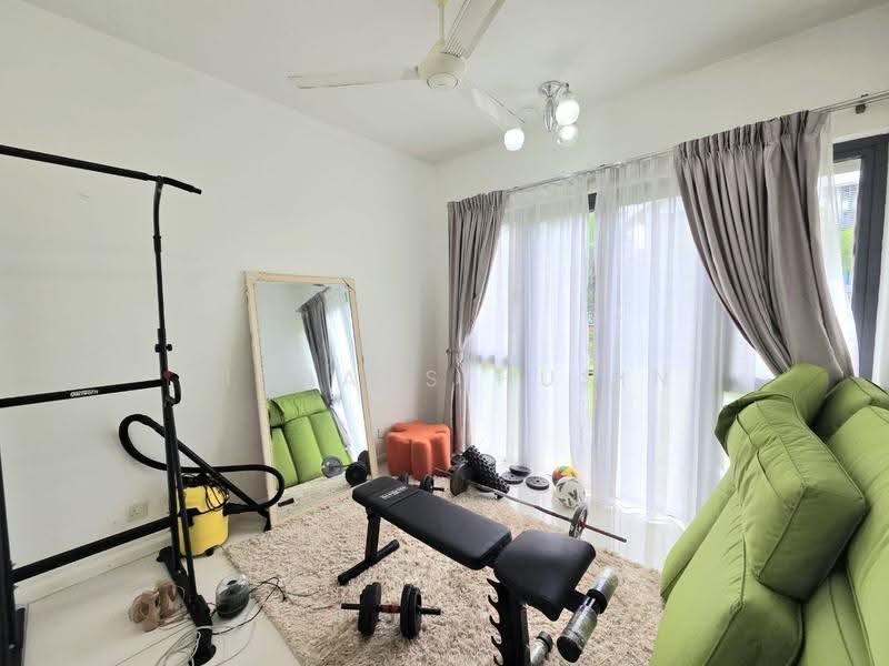 Rumah Berkembar untuk Dijual di Putrajaya (Putrajaya) - Firdaus Husin - PropertyGuru.com.my