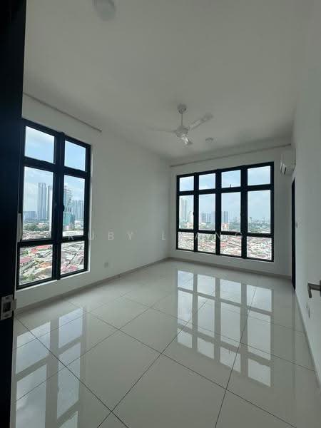 Service Residence for Rent at Space Residency - Ruby Liang - PropertyGuru.com.my