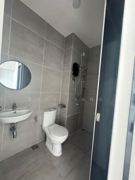 Service Residence for Rent at Space Residency - Ruby Liang - PropertyGuru.com.my