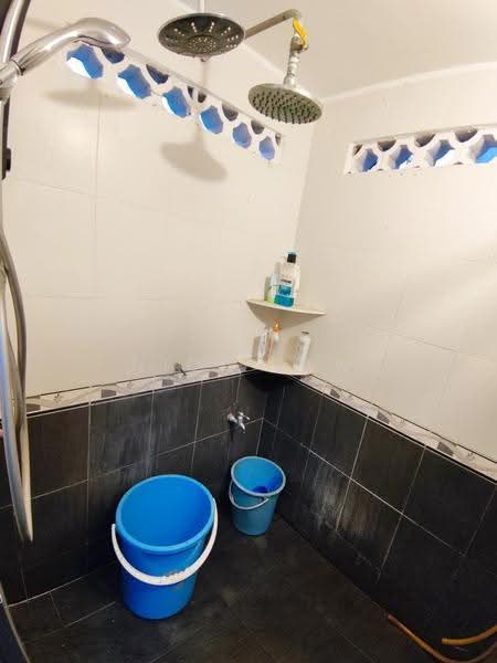 Rumah Teres 1-Tingkat untuk Dijual di Kampung Lapan (Melaka City) - Nick Yaw - Bathroom - PropertyGuru.com.my