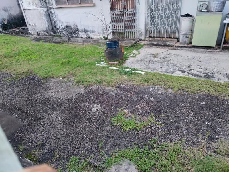Rumah Teres 1-Tingkat untuk Dijual di Kampung Lapan (Melaka City) - Nick Yaw - Exterior - PropertyGuru.com.my