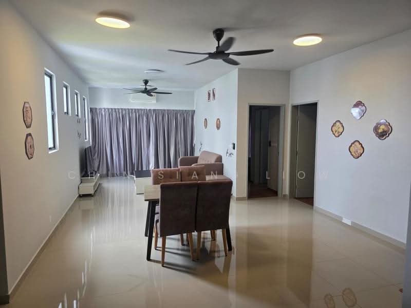 Kondominium untuk Disewa di Admiral Residences - Chin Siang Liow - PropertyGuru.com.my