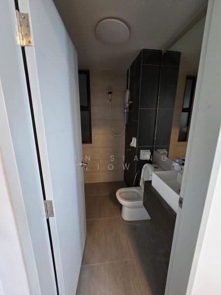 Kondominium untuk Disewa di Admiral Residences - Chin Siang Liow - PropertyGuru.com.my