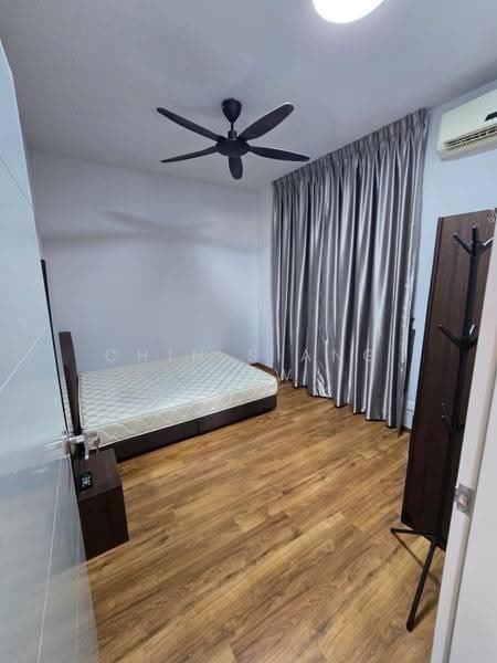 Kondominium untuk Disewa di Admiral Residences - Chin Siang Liow - PropertyGuru.com.my