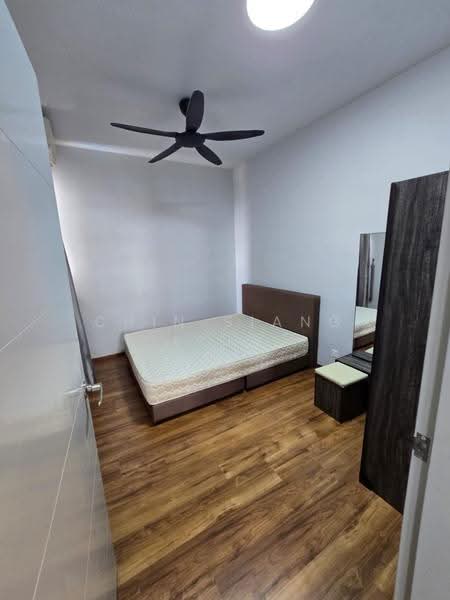 Kondominium untuk Disewa di Admiral Residences - Chin Siang Liow - PropertyGuru.com.my