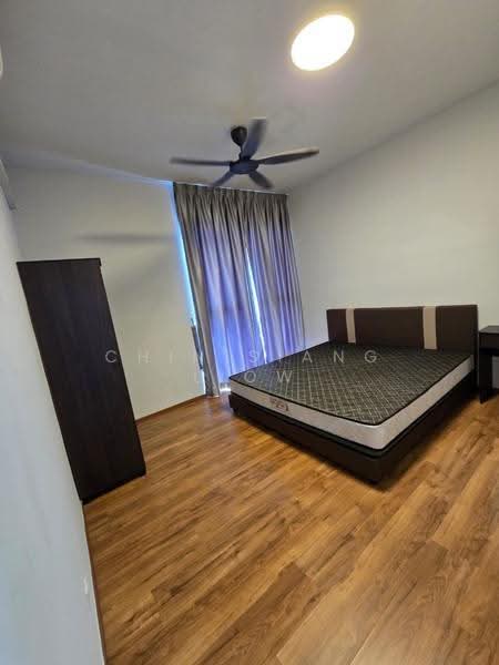 Kondominium untuk Disewa di Admiral Residences - Chin Siang Liow - PropertyGuru.com.my