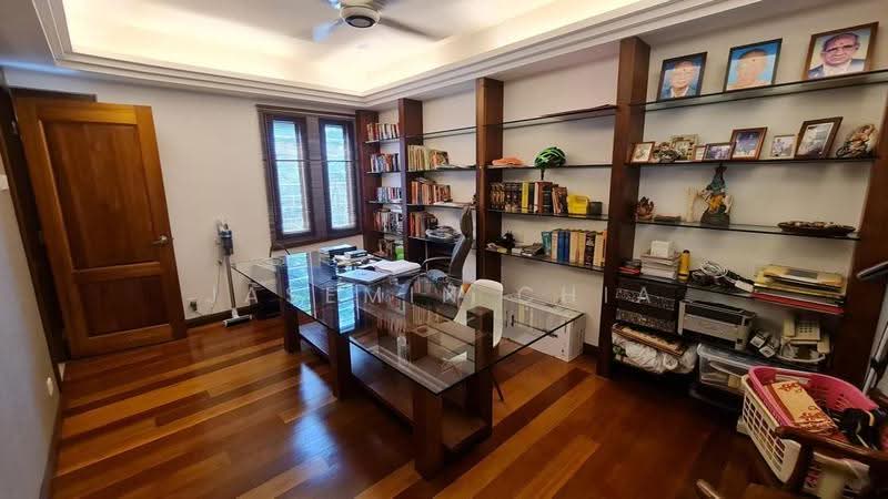 Bungalow House for Sale in Sierramas (Sungai Buloh) - Jasemin Chia - Study - PropertyGuru.com.my