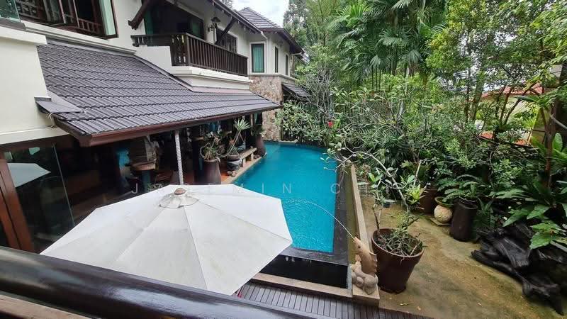 Bungalow House for Sale in Sierramas (Sungai Buloh) - Jasemin Chia - Exterior - PropertyGuru.com.my