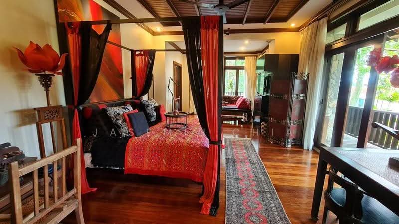 Bungalow House for Sale in Sierramas (Sungai Buloh) - Jasemin Chia - Bedroom - PropertyGuru.com.my