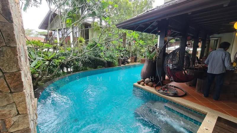 Bungalow House for Sale in Sierramas (Sungai Buloh) - Jasemin Chia - Exterior - PropertyGuru.com.my