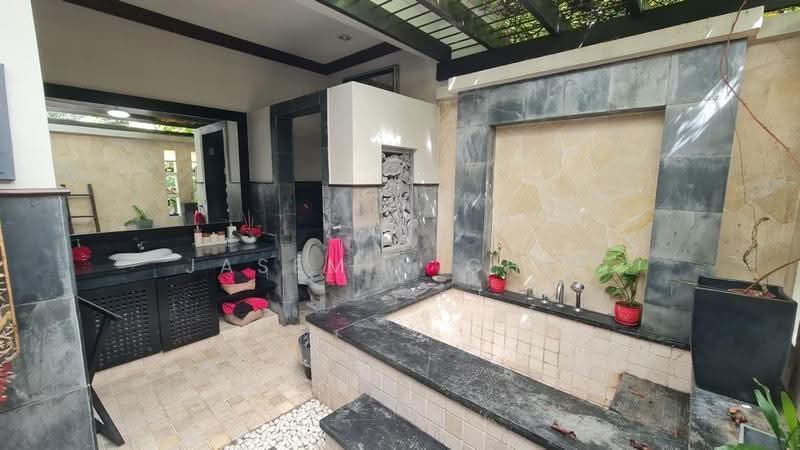 Bungalow House for Sale in Sierramas (Sungai Buloh) - Jasemin Chia - Bathroom - PropertyGuru.com.my