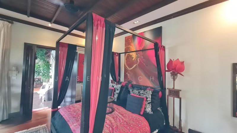 Bungalow House for Sale in Sierramas (Sungai Buloh) - Jasemin Chia - Bedroom - PropertyGuru.com.my