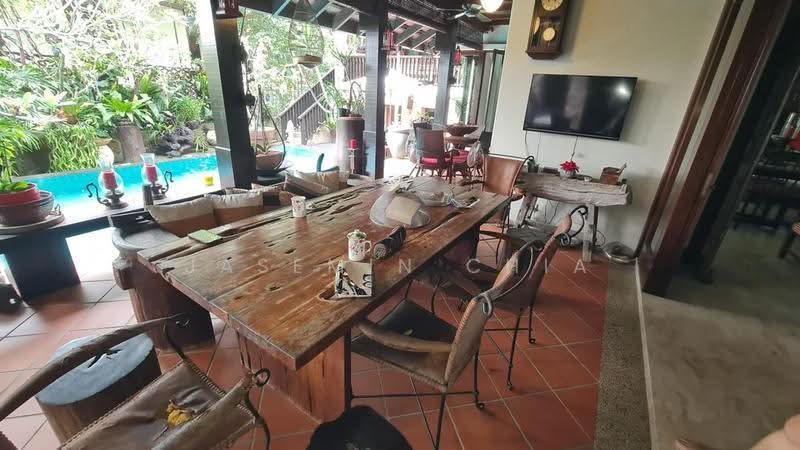 Bungalow House for Sale in Sierramas (Sungai Buloh) - Jasemin Chia - Dining Room - PropertyGuru.com.my