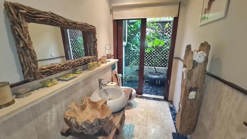 Bungalow House for Sale in Sierramas (Sungai Buloh) - Jasemin Chia - Bathroom - PropertyGuru.com.my