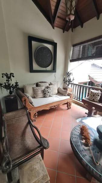 Bungalow House for Sale in Sierramas (Sungai Buloh) - Jasemin Chia - Balcony - PropertyGuru.com.my