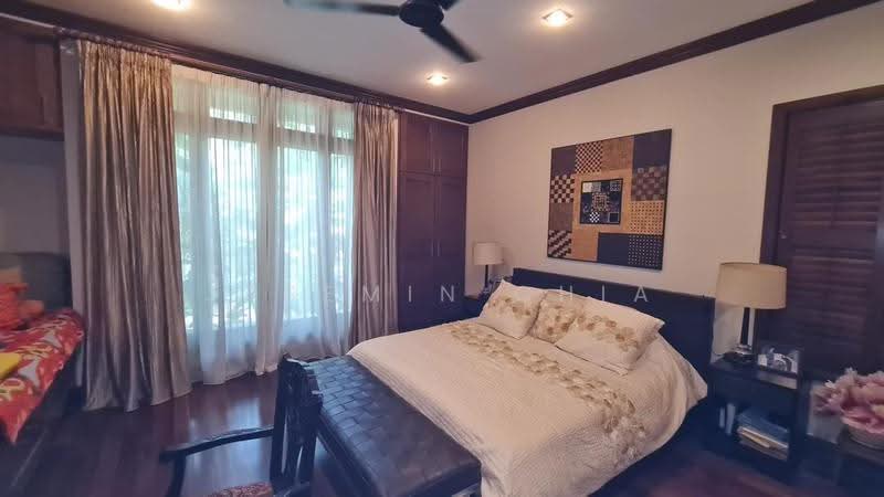 Bungalow House for Sale in Sierramas (Sungai Buloh) - Jasemin Chia - Bedroom - PropertyGuru.com.my