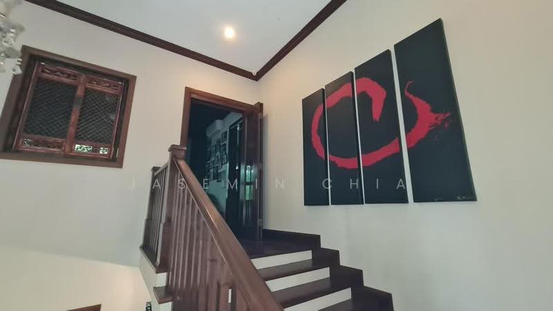 Bungalow House for Sale in Sierramas (Sungai Buloh) - Jasemin Chia - Interior - PropertyGuru.com.my