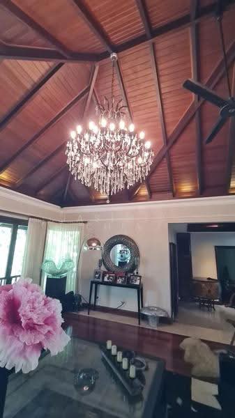 Bungalow House for Sale in Sierramas (Sungai Buloh) - Jasemin Chia - Living Room - PropertyGuru.com.my