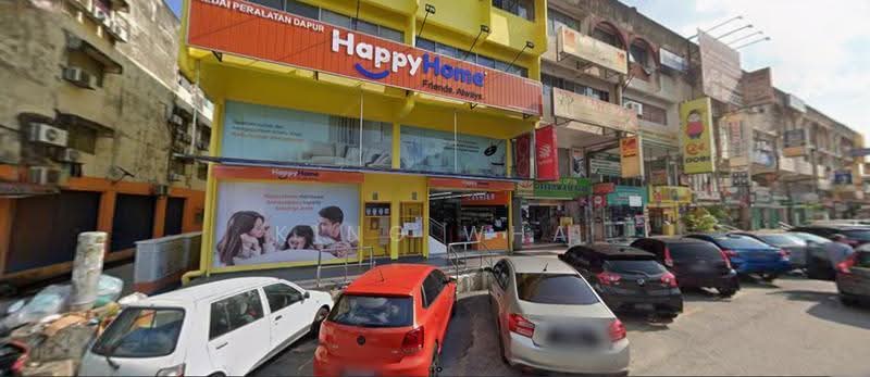 Shop for Sale in Ulu Kelang (Kuala Lumpur) - King Wha - PropertyGuru.com.my