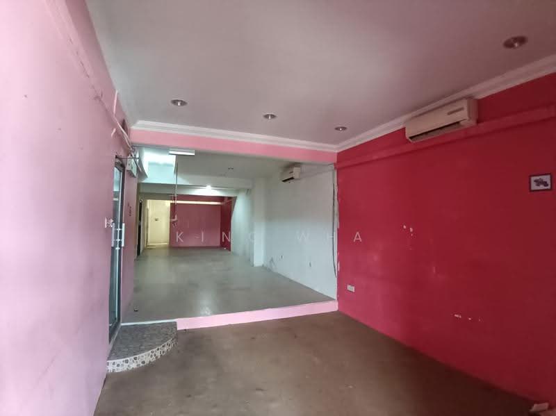 Shop for Sale in Ulu Kelang (Kuala Lumpur) - King Wha - Interior - PropertyGuru.com.my