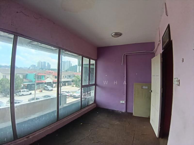 Shop for Sale in Ulu Kelang (Kuala Lumpur) - King Wha - View - PropertyGuru.com.my
