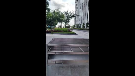 Pangsapuri untuk Dijual di Vivo Executive Apartment - Susanze Khoh - PropertyGuru.com.my