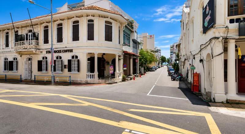 Shop for Sale in George Town (Penang) - Pauline Cheong - Exterior - PropertyGuru.com.my