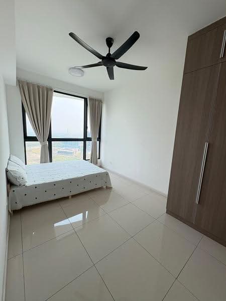 Kediaman Servis untuk Disewa di The M @ Medini Macrolink - Hock Kim - PropertyGuru.com.my