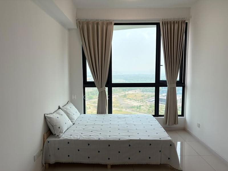 Kediaman Servis untuk Disewa di The M @ Medini Macrolink - Hock Kim - PropertyGuru.com.my