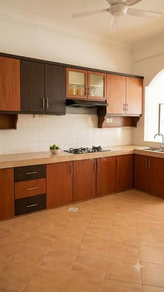 2-storey Terraced House for Sale in Bandar Tun Hussein Onn (Cheras) - Asyraf Azman - Kitchen - PropertyGuru.com.my