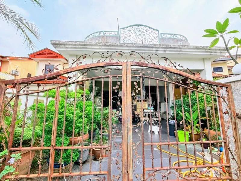 2-storey Terraced House for Sale in Bandar Tun Hussein Onn (Cheras) - Asyraf Azman - Exterior - PropertyGuru.com.my