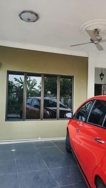 2-storey Terraced House for Sale in Bandar Tun Hussein Onn (Cheras) - Asyraf Azman - Exterior - PropertyGuru.com.my