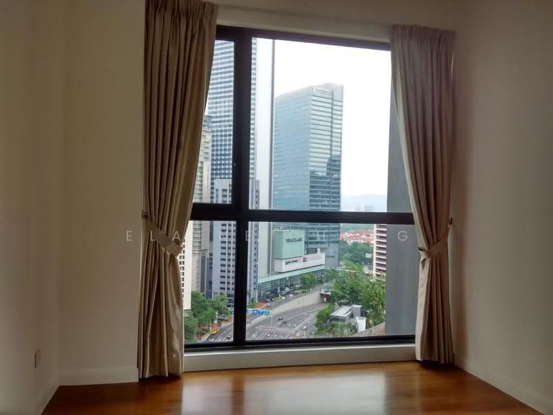 Service Residence for Sale at Three28 Tun Razak - Elaine Chong - View - PropertyGuru.com.my