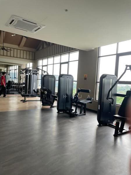 Kediaman Servis untuk Disewa di Residensi Dian II - Siti Hajar - Gym - PropertyGuru.com.my