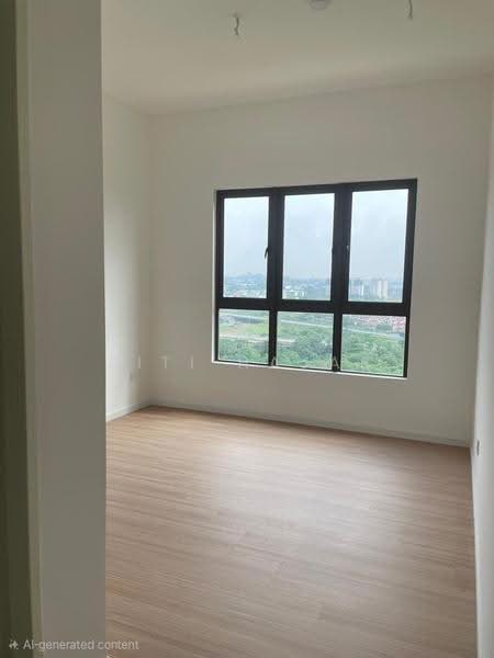 Kediaman Servis untuk Disewa di Residensi Dian II - Siti Hajar - Interior - PropertyGuru.com.my
