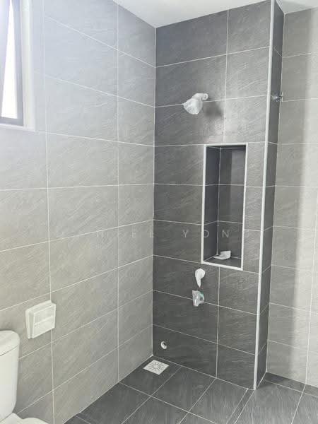 2-storey Terraced House for Sale in Johor Bahru (Johor) - Daniel Yong - Bathroom - PropertyGuru.com.my