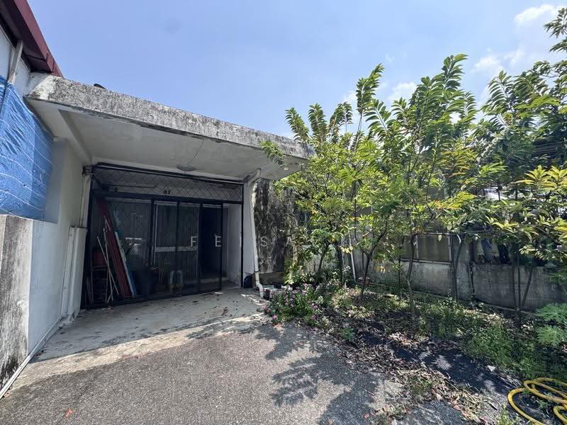 Rumah Teres 1.5-Tingkat untuk Dijual di Petaling Jaya (Selangor) - Feisal . - Exterior - PropertyGuru.com.my