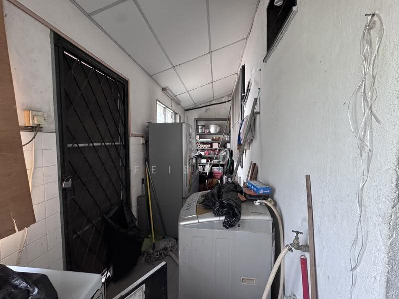 Rumah Teres 1.5-Tingkat untuk Dijual di Petaling Jaya (Selangor) - Feisal . - Interior - PropertyGuru.com.my