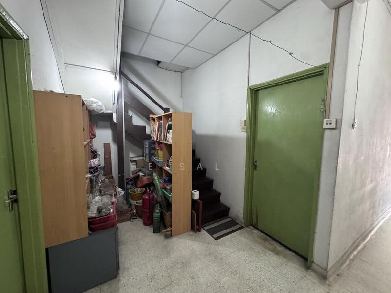 Rumah Teres 1.5-Tingkat untuk Dijual di Petaling Jaya (Selangor) - Feisal . - Interior - PropertyGuru.com.my