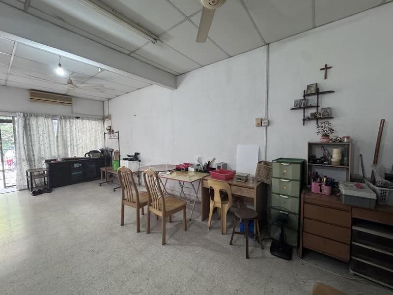 Rumah Teres 1.5-Tingkat untuk Dijual di Petaling Jaya (Selangor) - Feisal . - Interior - PropertyGuru.com.my