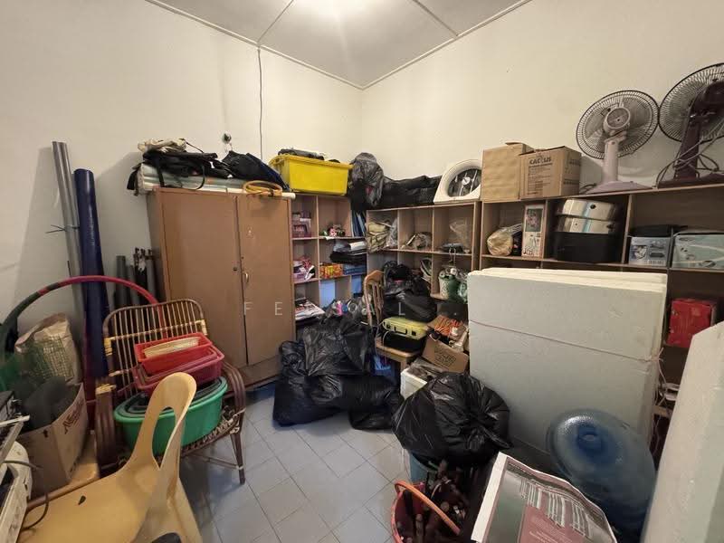Rumah Teres 1.5-Tingkat untuk Dijual di Petaling Jaya (Selangor) - Feisal . - Interior - PropertyGuru.com.my