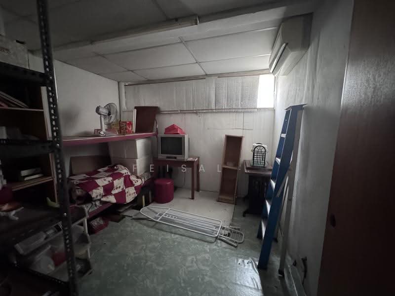 Rumah Teres 1.5-Tingkat untuk Dijual di Petaling Jaya (Selangor) - Feisal . - Interior - PropertyGuru.com.my